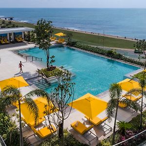 Shangri-La Hotel Colombo
