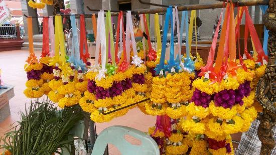 Wat Intharam Worawihan